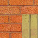Brick Wall - Red Brick