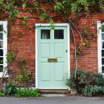 traditional or coloured upvc windows